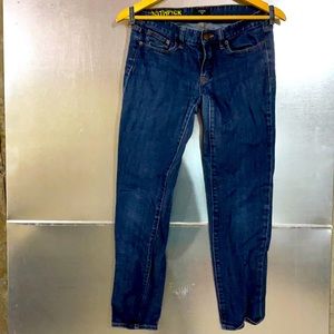 J. Crew Toothpick Stretch